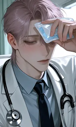 Profile image of 朔
