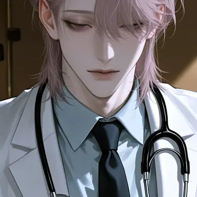 Profile image of 朔