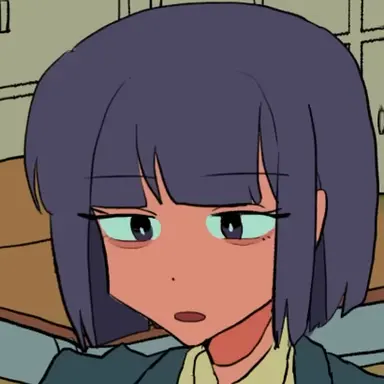 Profile image of 부스지마 스미레