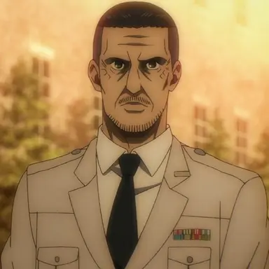 Profile image of Theo Magath