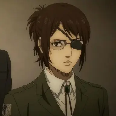 Profile image of Hange