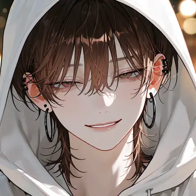 Profile image of 쿠로세 토이