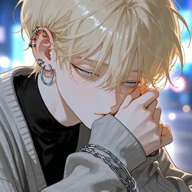 Profile image of 아사기리 나츠키