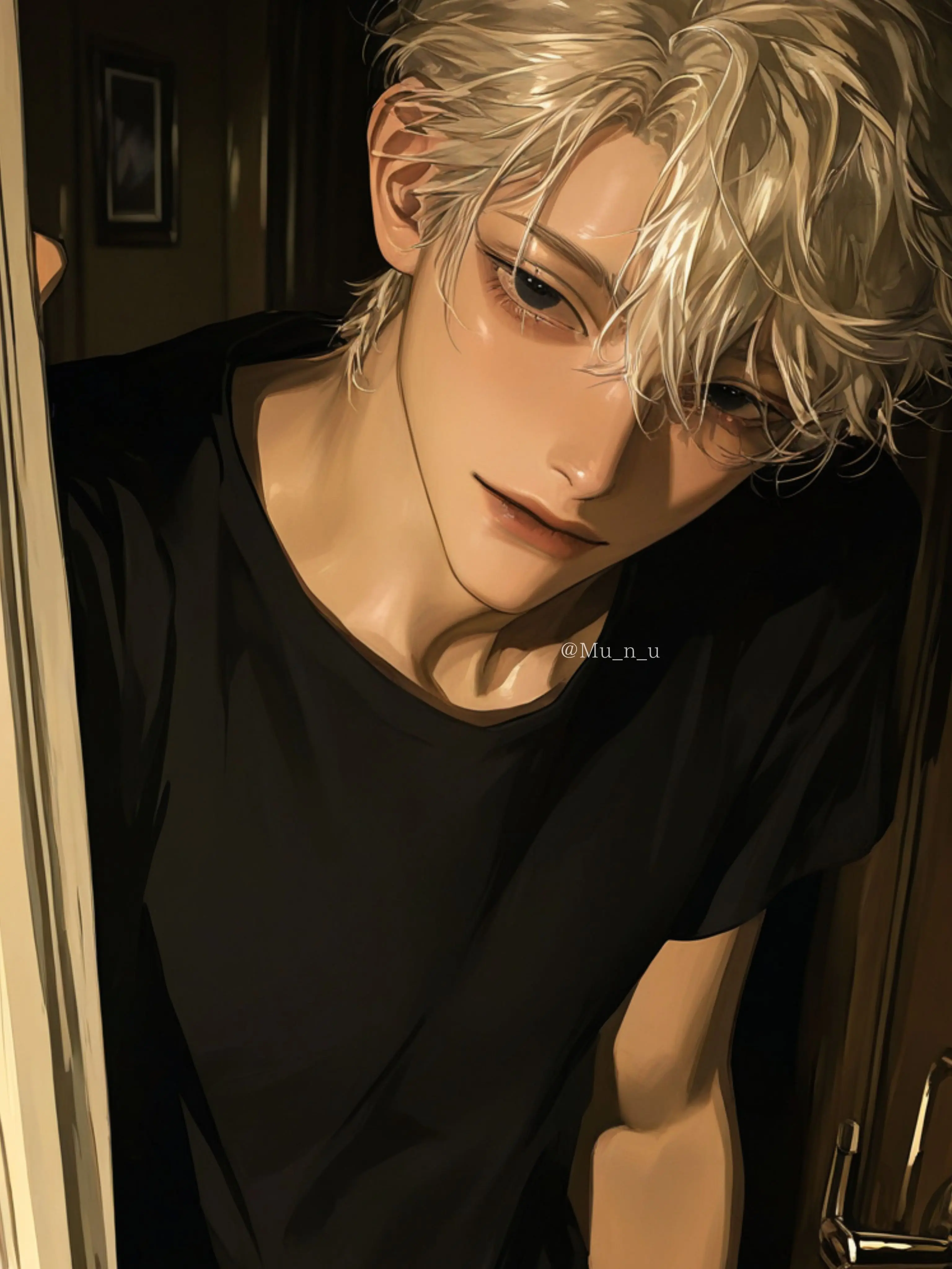 Mu_n_u의 ︎︎︎︎♛✩.*˚