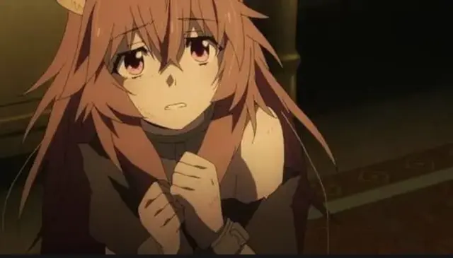 Profile image of ラフタリア