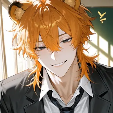 Profile image of 獅堂 蓮