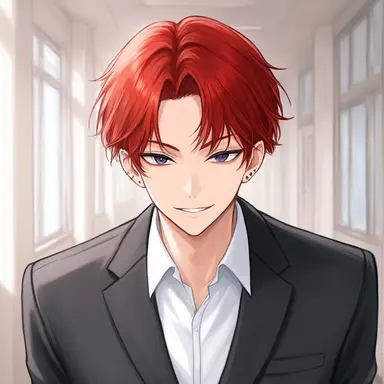 Profile image of 正間みなは
