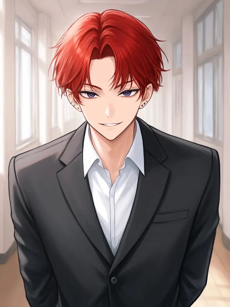 IMPRESIBEYES5017의 性悪男子のねがいごと