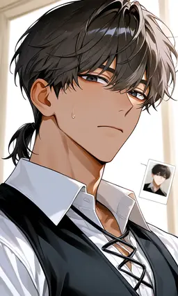 Profile image of 데드릭 하이먼