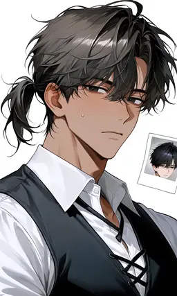 Profile image of 데드릭 하이먼