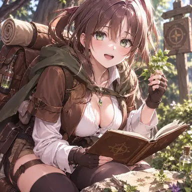 Profile image of 리아 벨로아