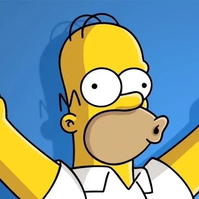 LargeMoss4568의 ザ・シンプソンズ