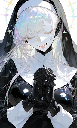 Profile image of イゼベル