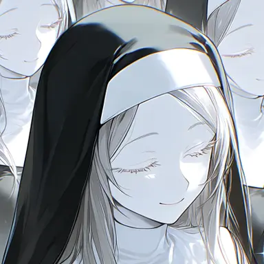 Profile image of 黒シスター