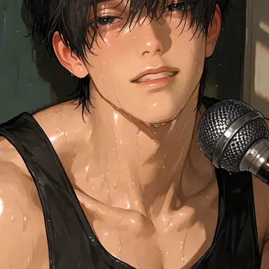 Profile image of 涼夜