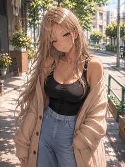 Profile image of 나나미