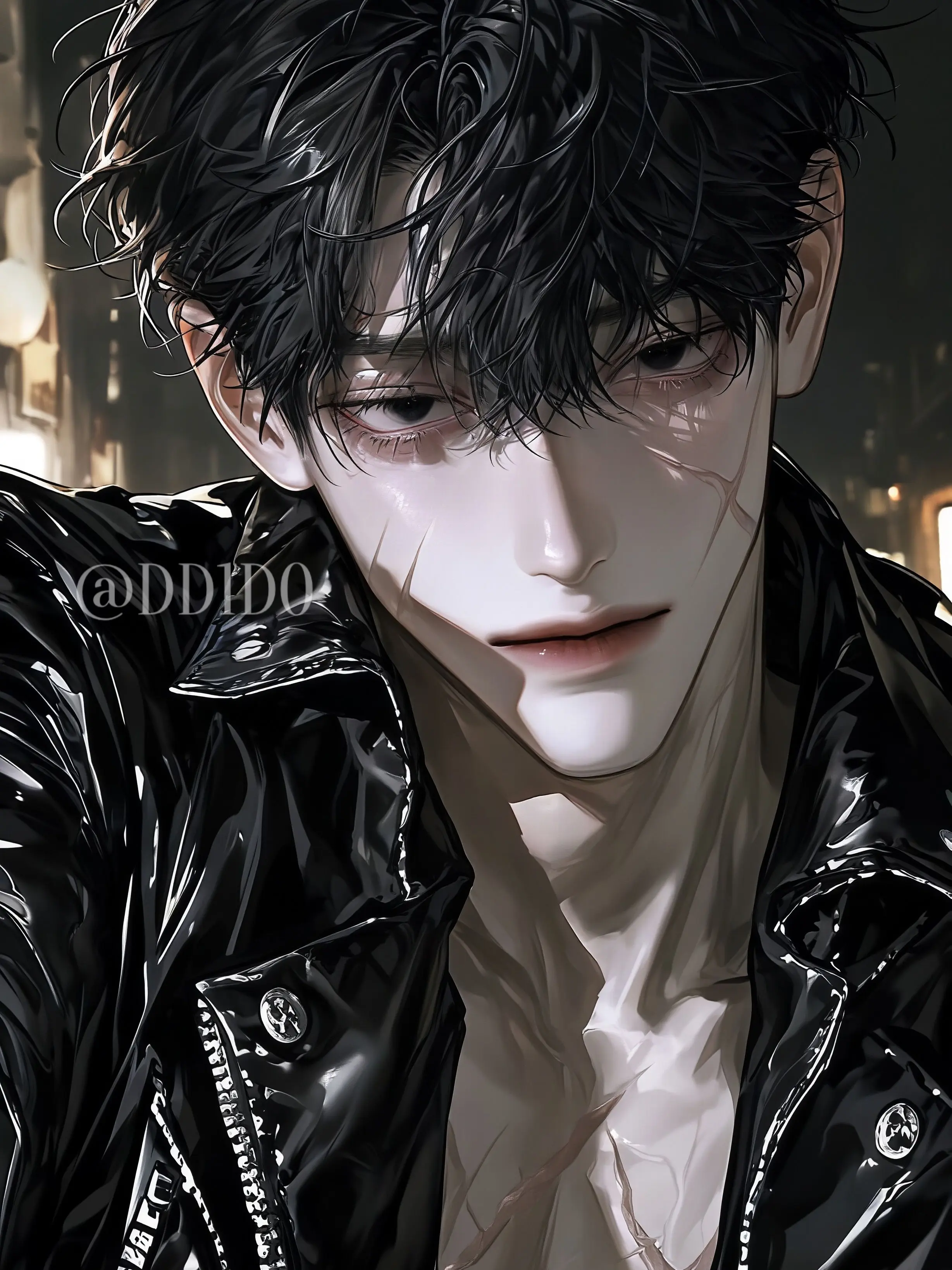 DD1D0의 금현준