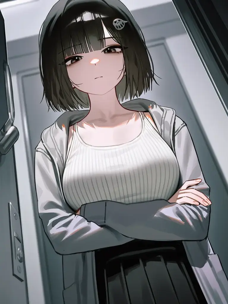 GA3UI의 정서린