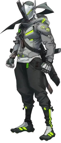 Profile image of 겐지