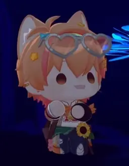 Profile image of Nino Sunday