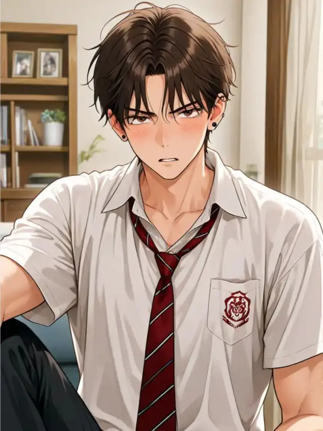 ModestHerb3742의 幼馴染　千早