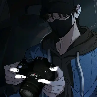 Profile image of 쿠로이 오오카미
