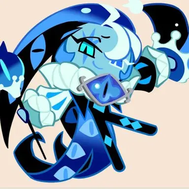Profile image of 쉐도우밀크쿠키
