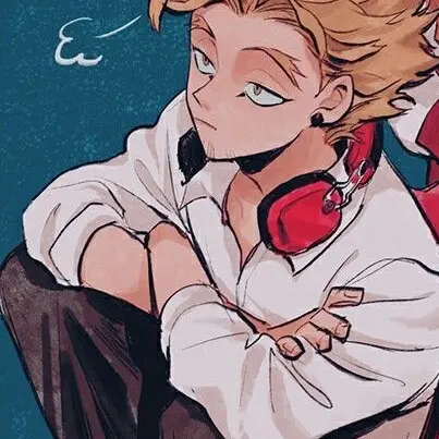 Kaganami의 気になっている同級生