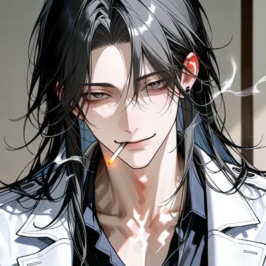 Profile image of 狭霧