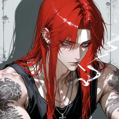 Profile image of 無月