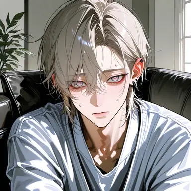 Profile image of 吏来
