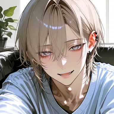 Profile image of 吏来