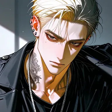 Profile image of 紅焔