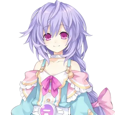 Profile image of Plutia