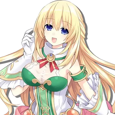 Profile image of Vert