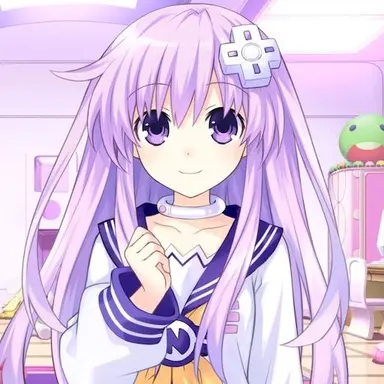 Profile image of Nepgear