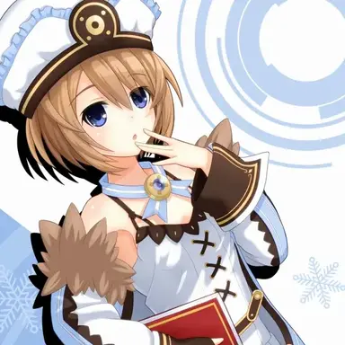 Profile image of Blanc
