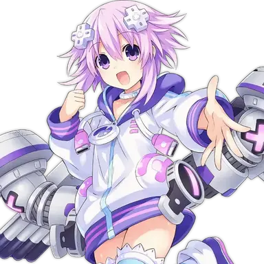 Profile image of Neptune