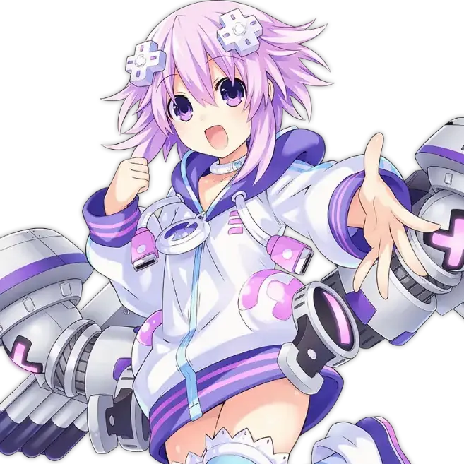 Satanix64의 Neptunia Hangout