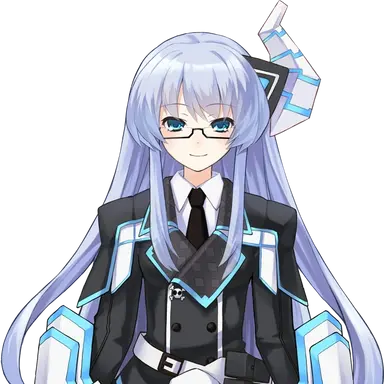 Profile image of Rei