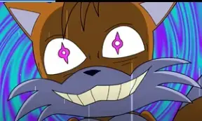 LocalSilk9867의 Miles Tails Prower