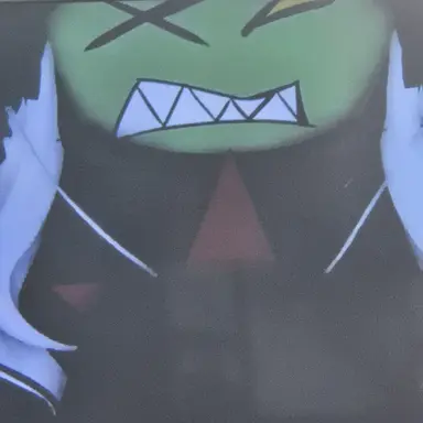 Profile image of 녹크리