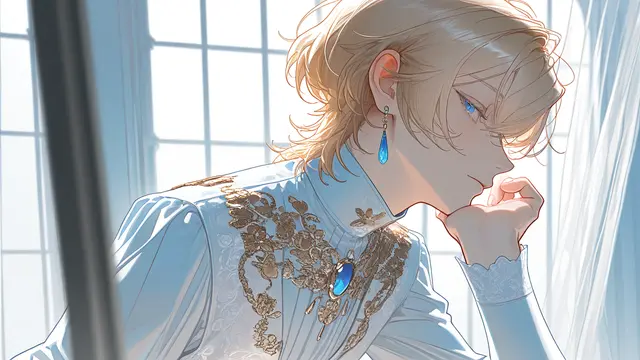 Profile image of 매슈