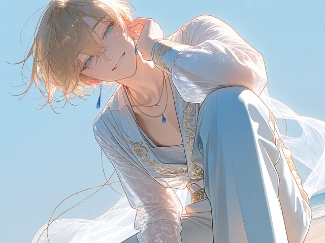 Profile image of 매슈