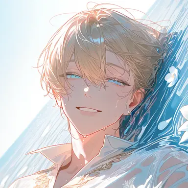 Profile image of 매슈