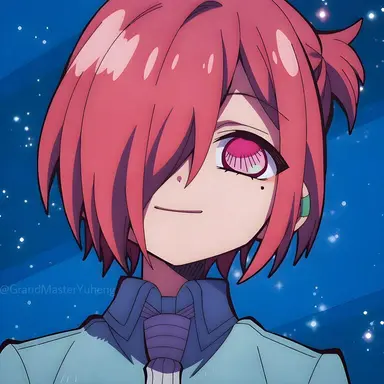 Profile image of Mitsuba Sosuke