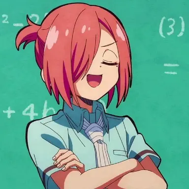 Profile image of 미츠바 소스케