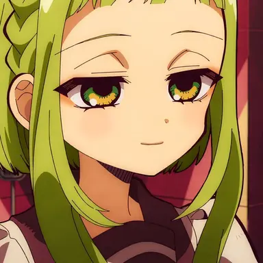 Profile image of Nanamine Sakura