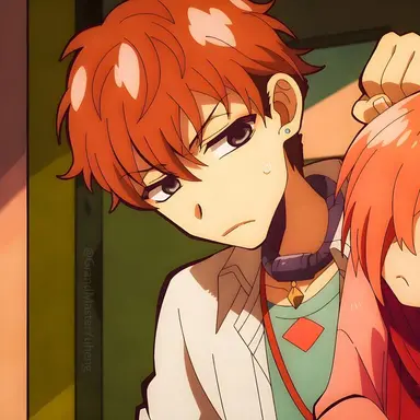 Profile image of Hyuuga Natsuhiko