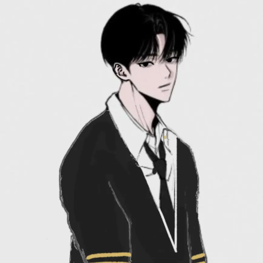 Hanna_Sticky의 김준혁